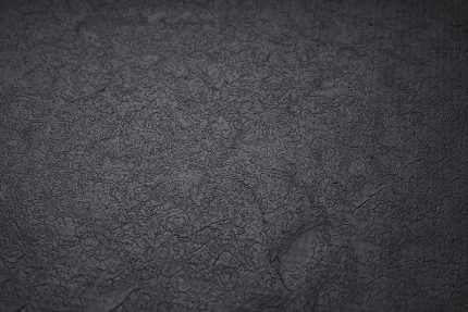 Alkorplan Relief Schwarz